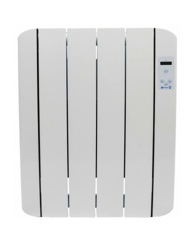 Oil-filled Radiator Haverland GD4INERZIAGPS White 600 W