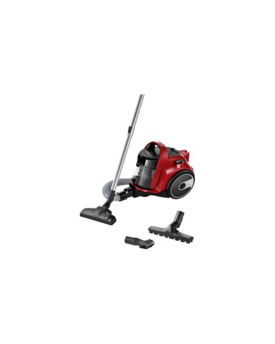Aspirateur à sacs BOSCH BGC05A322 Noir