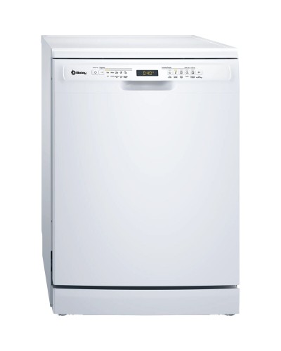 Lave-vaisselle Balay 3VS5331BP Blanc 60 cm