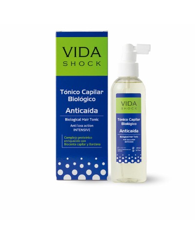 Tónico Luxana Vida Shock (200 ml)