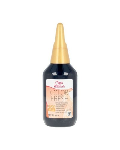 Kevytvärjäys Color Fresh 5/56 Wella (75 ml)