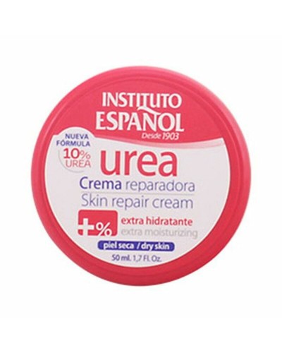 Crema Riparatrice Urea Instituto Español (50 ml) 50 ml (1 Unità)