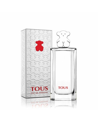 Damenparfüm Tous All EDT 50 ml