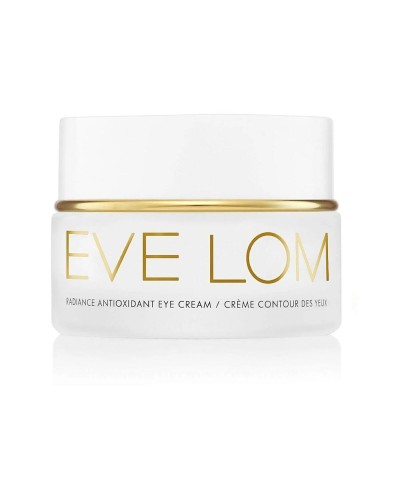 Silmänympärysvoide Eve Lom Moisture Radiance 15 ml