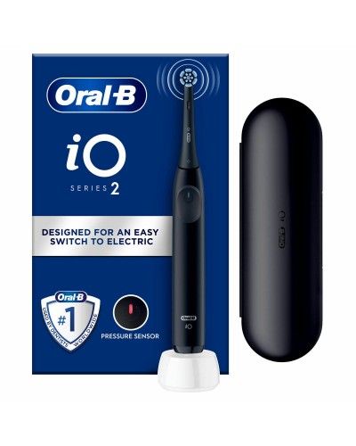 Electric Toothbrush Oral-B
