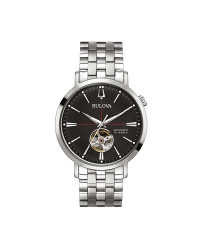 Herrklocka Bulova 96A199