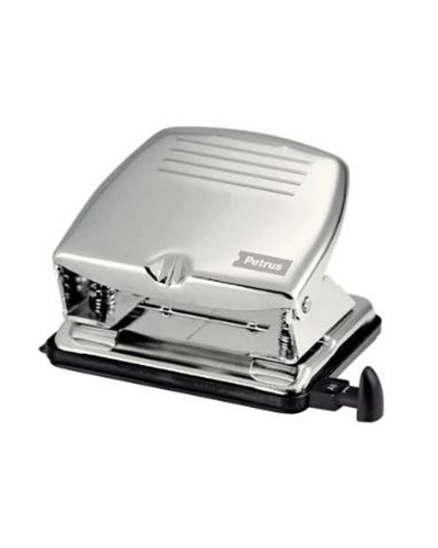 Bohrer Petrus 65C Silberfarben