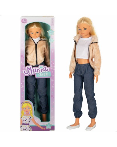 Doll Colorbaby 30 x 105 x 14 cm