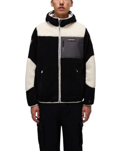 Napapijri Men Sweatshirts