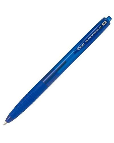 Penna Pilot NSGGA Azzurro (1 Unità)