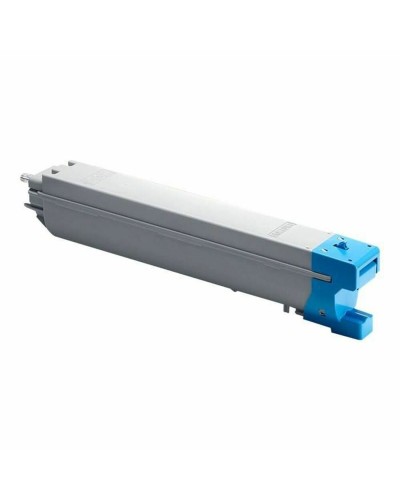 Toner original HP SU093A Cyan