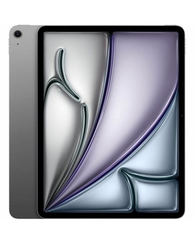 Tablet Apple iPad Air 2024 13" M2 8 GB RAM 128 GB Grau