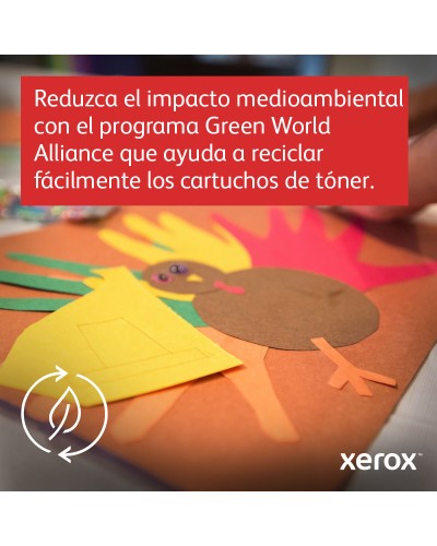 Lasertulostin Xerox C410V_DN