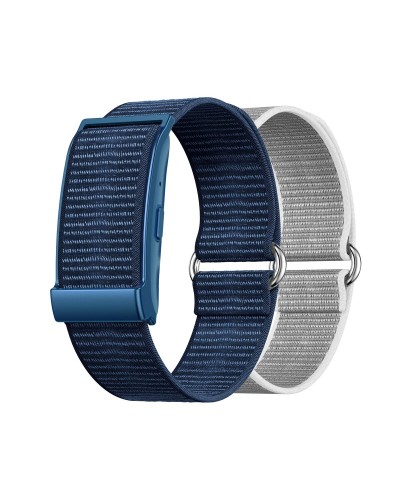 Bracelet d'activités Nilox NXSWONAIRBL