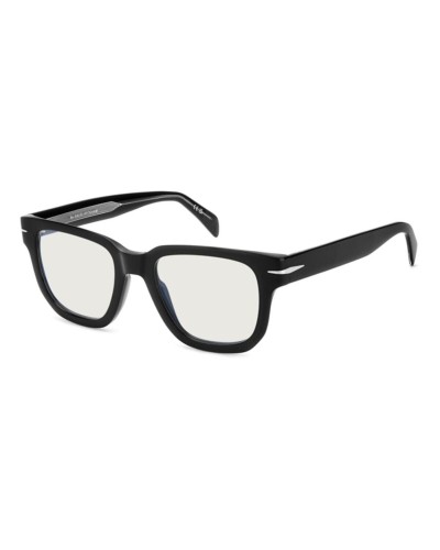 David Beckham DB 7130: Herrenbrillenfassung - Elegantes Design
