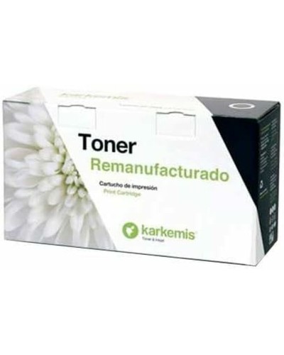 Toner Rigenerato Karkemis 135X Nero