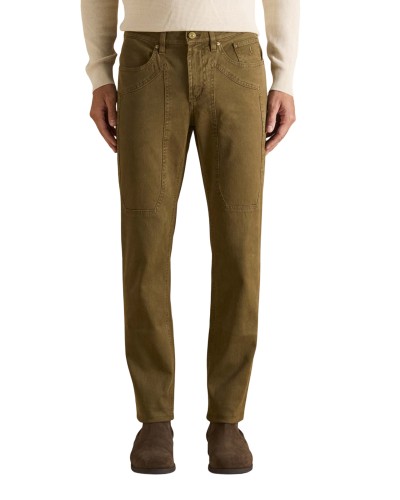 Jeckerson Men Trousers