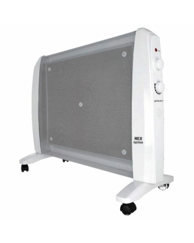 Radiator Orbegozo RM2010 White 2000 W