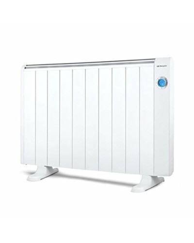 Digitaler Heizkörper Orbegozo RRE1810 Weiß 1800 W