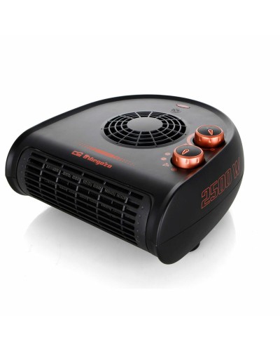 Värmeelement Digitalt Orbegozo FH5035 Svart 2500 W