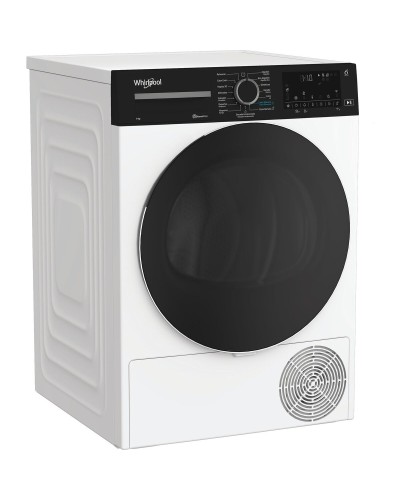 Séchoir à condensation Whirlpool Corporation CWD94MWBSSPT