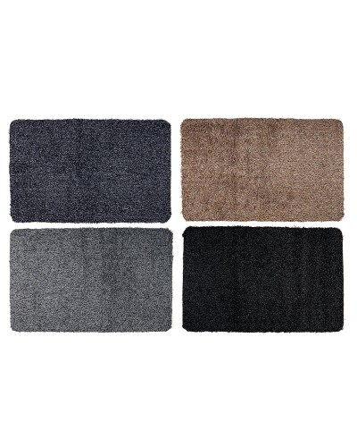 Fußmatte Lifetime magic clean-matte Mikrofaser 45 x 70 x 0,6 cm