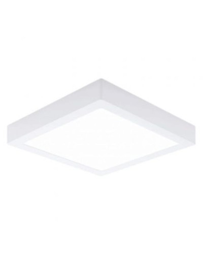 Spotlight Iglux SUP-102407-NB Vit 7 W 540 lm
