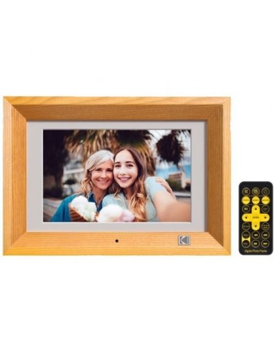 Digital photo frame Kodak RDPF1020BU 8 GB Wi-Fi 10,1"