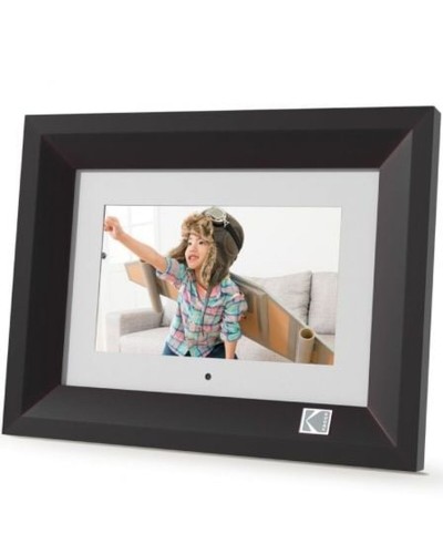 Digital photo frame Kodak RDPF700B 8 GB Wi-Fi 7"
