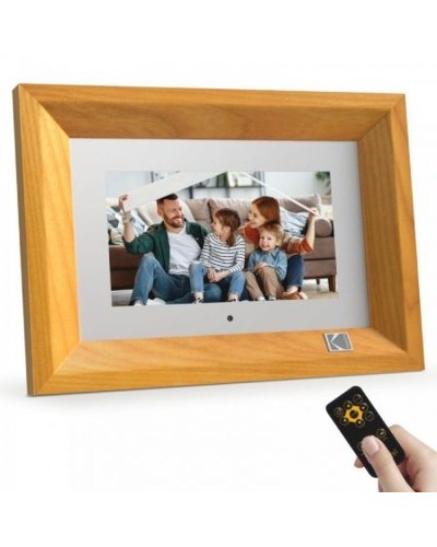 Digital photo frame Kodak RDPF700BU Wi-Fi 7"