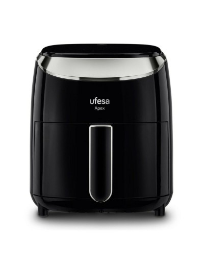 Friteuse à Air UFESA APEX Noir