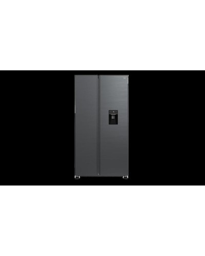 Frigorifero combinato Teka RLF74930SS Acciaio