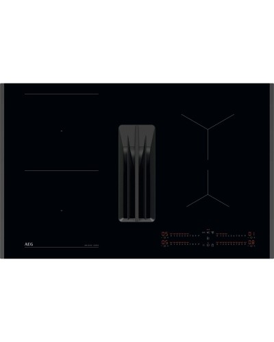 Gasfornuis AEG TH84CB03FB