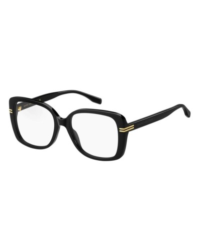 Marc Jacobs MJ1115 - Gafas de Vista para Mujer - Diseño Elegante
