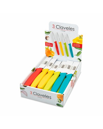 Shredding Knife 3 Claveles