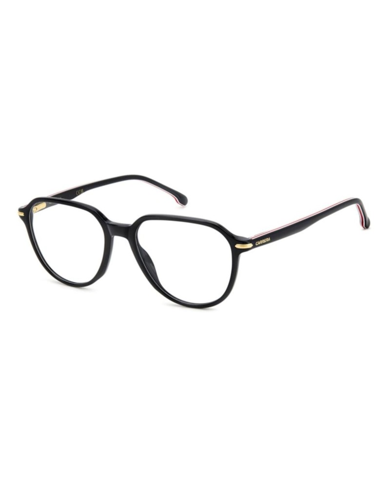Carrera 346 Montatura Occhiali Uomo: Leggera, Design Sportivo