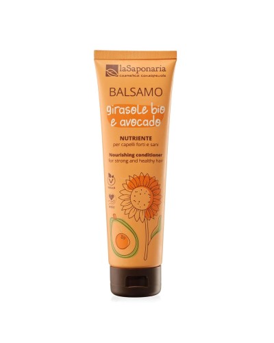 Conditioner La Saponaria