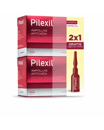 Complemento Alimenticio Pilexil PILEXIL AMPOLLAS