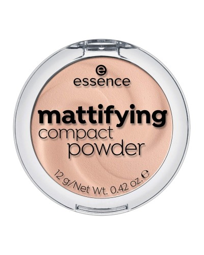 Compact Bronzing Powders Essence 11-pastel beige (12 g)