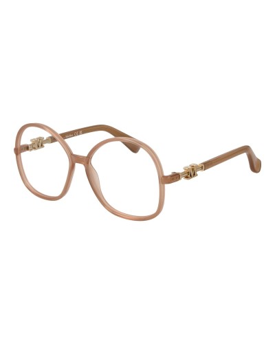 Glasögonbågar Max Mara MM5100 55072
