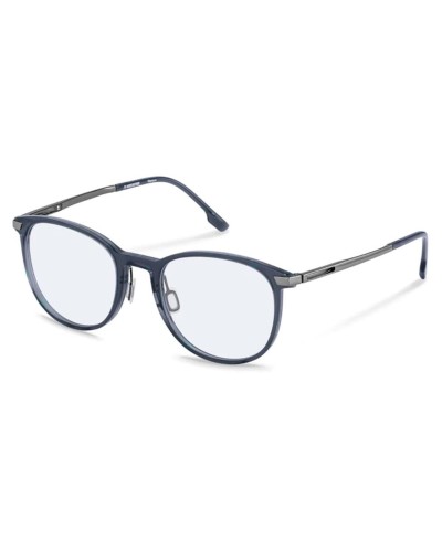 Unisex' Spectacle frame Rodenstock  R7163