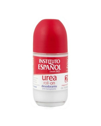 Déodorant Roll-On Urea Instituto Español (75 ml) 75 ml