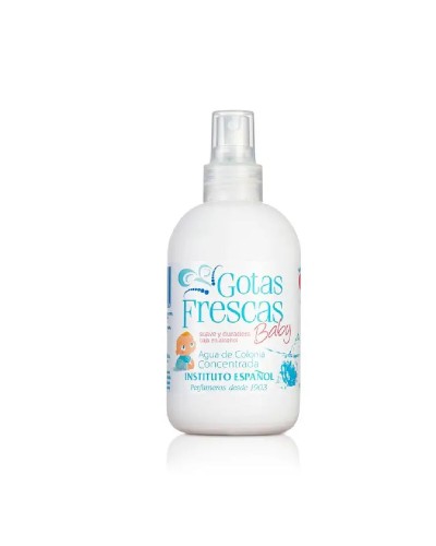 Profumo per Bambini Instituto Español 62807 EDC