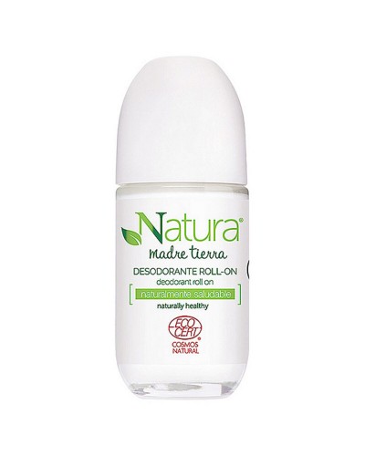 Desodorante Roll-On Natura Madre Tierra Instituto Español (75 ml) 75 ml