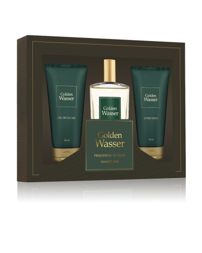 Perfume Hombre Instituto Español