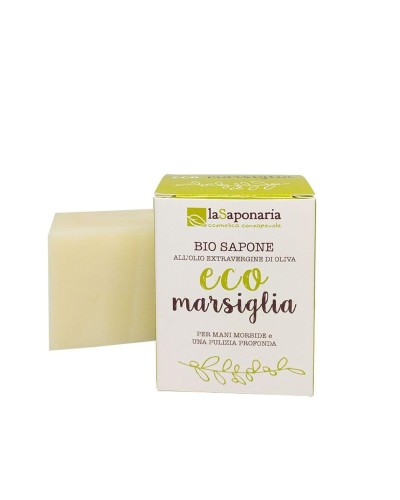 Sapone per le Mani La Saponaria