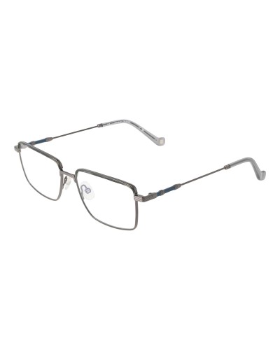 Hackett London HEB284: Montura de Gafas para Hombre, Calibre 53, Elegante & Resistente
