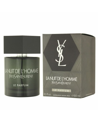 Herrenparfüm YSL La Nuit de L'Homme Le Parfum EDP 100 ml