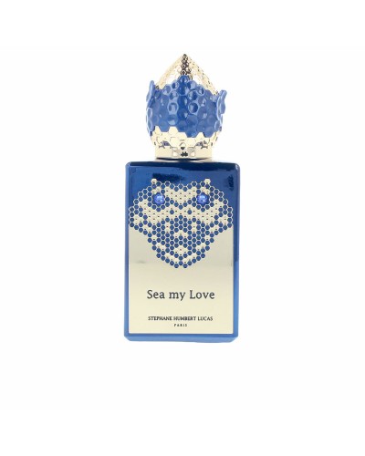 Parfum Femme Stéphane Humbert Lucas SEA MY LOVE