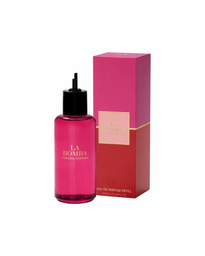 Parfum Femme Carolina Herrera LA BOMBA